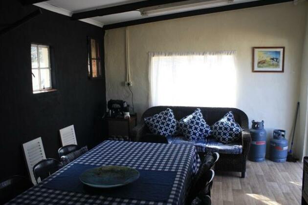 Douglas Drift Cottages - Photo5