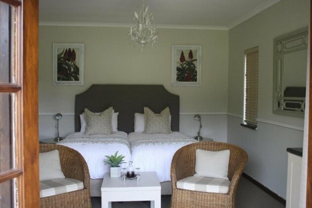 Elgin Guest House - Photo2