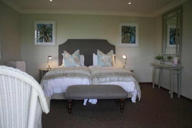 Elgin Guest House - Photo3