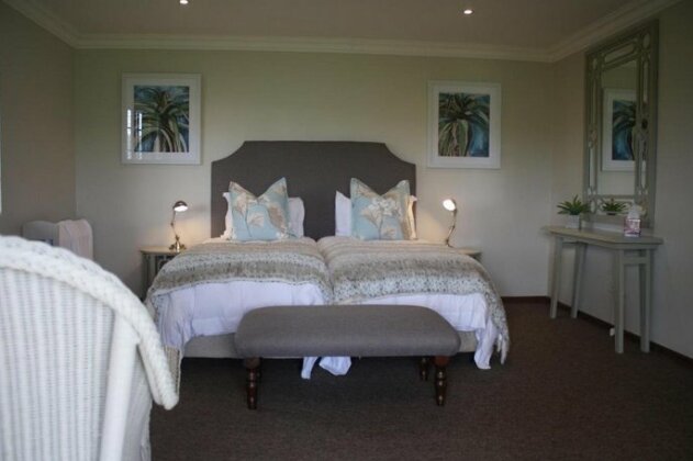 Elgin Guest House - Photo3