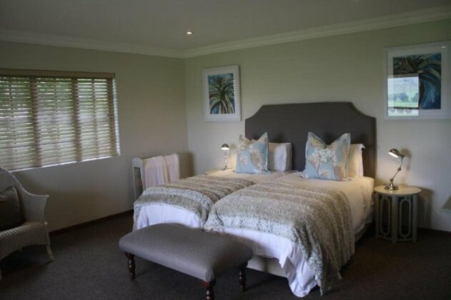 Elgin Guest House - Photo4