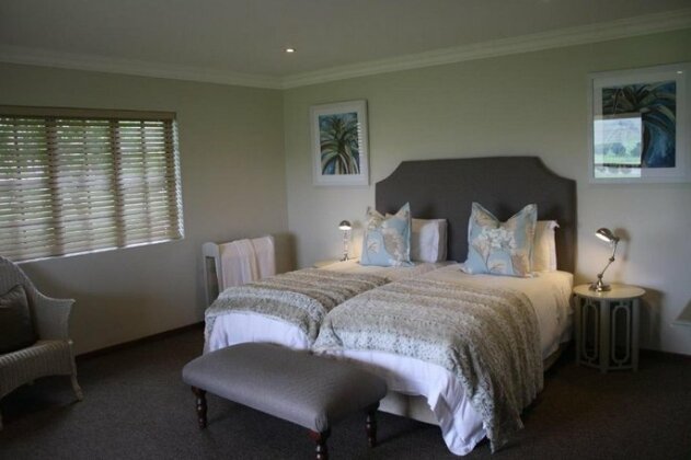 Elgin Guest House - Photo4