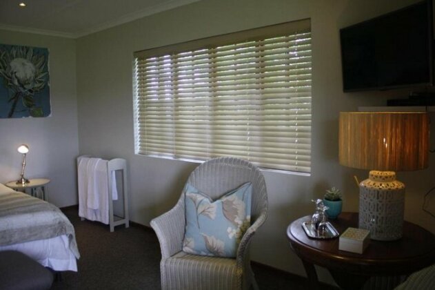 Elgin Guest House - Photo5