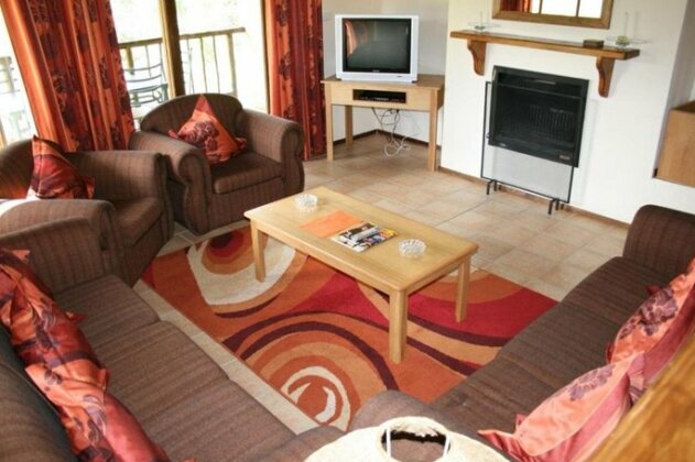 Fairways Holiday Accommodation - Photo2