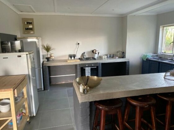 Hlogoma Cottage - Photo4