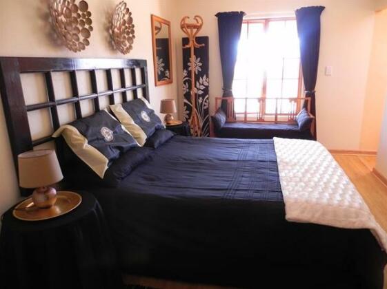 J&B Lodge - Photo2
