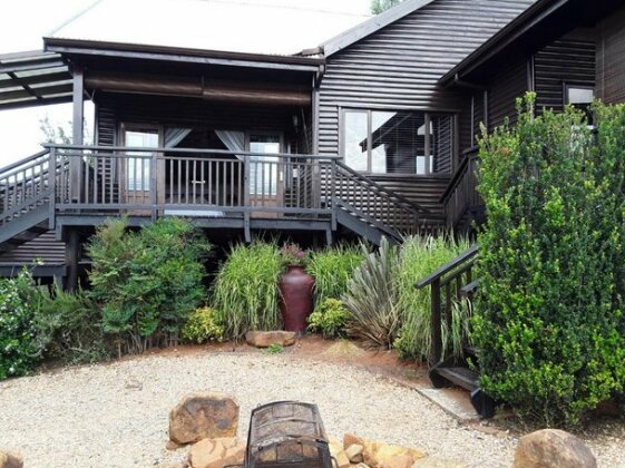 Khumbula Lodge - Photo2