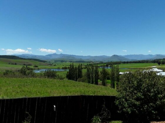 Khumbula Lodge - Photo3