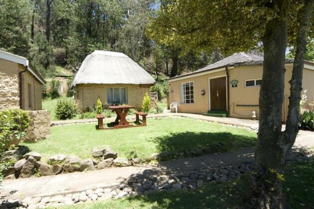 Mountain View Cottages Self Catering and Timeshare Resort - Photo3