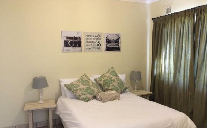 Moya Cottage - Photo2