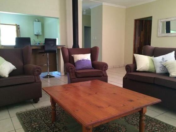 Moya Cottage - Photo4