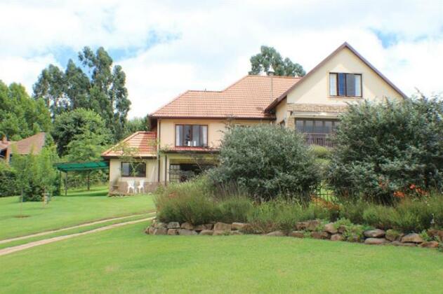 Panorama Hideaway Underberg - Photo2