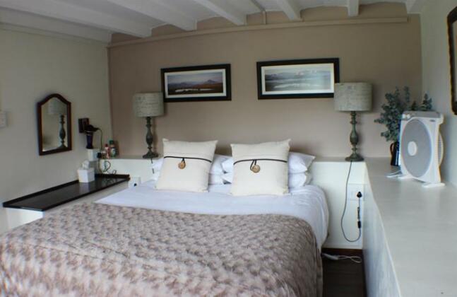 Panorama Hideaway Underberg - Photo3