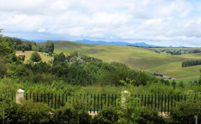 Panorama Hideaway Underberg - Photo5