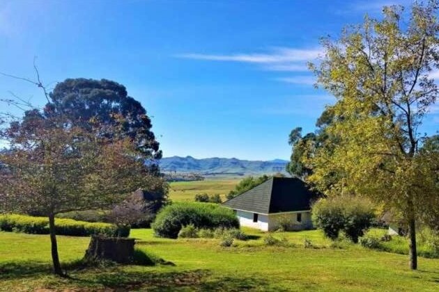 Pear Tree Cottage Underberg - Photo2