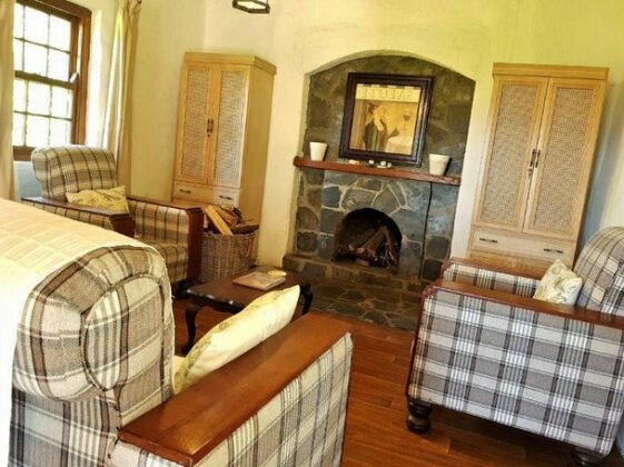 Pear Tree Cottage Underberg - Photo3