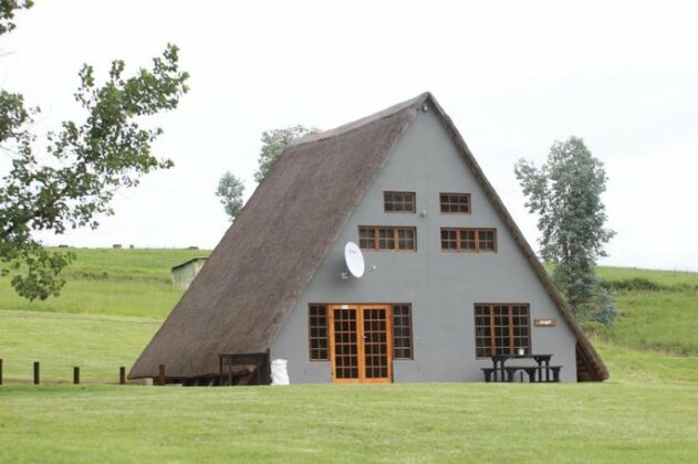 Penwarn Country Lodge - Photo5