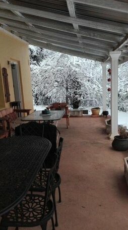 Pile Inn Bed and Breakfast - Photo2