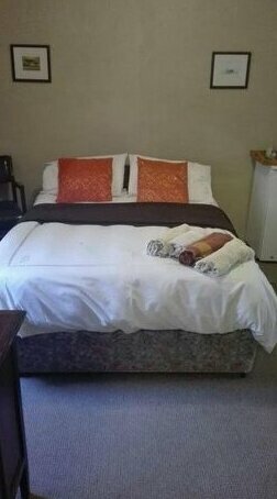 Pile Inn Bed and Breakfast