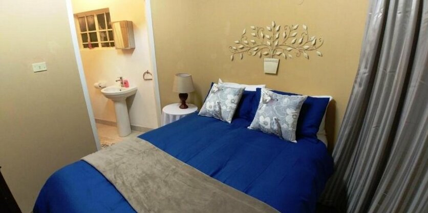 Pin Oak Cottage Underberg - Photo3