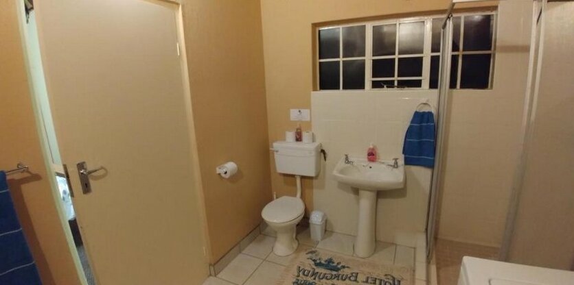 Pin Oak Cottage Underberg - Photo5
