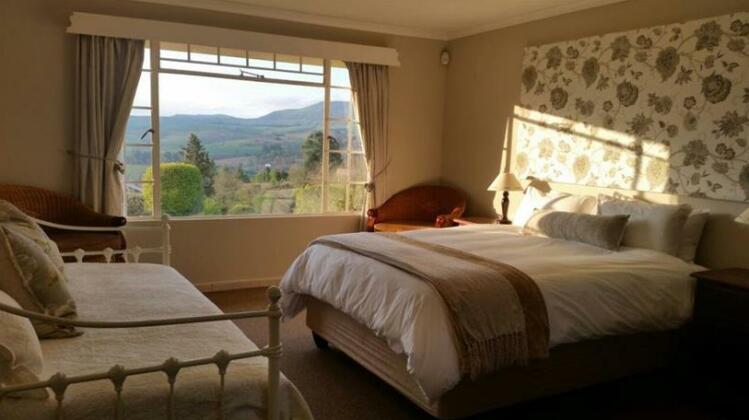 Sangwana 27 Holiday Home - Photo2