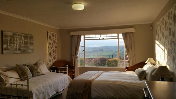 Sangwana 27 Holiday Home - Photo4