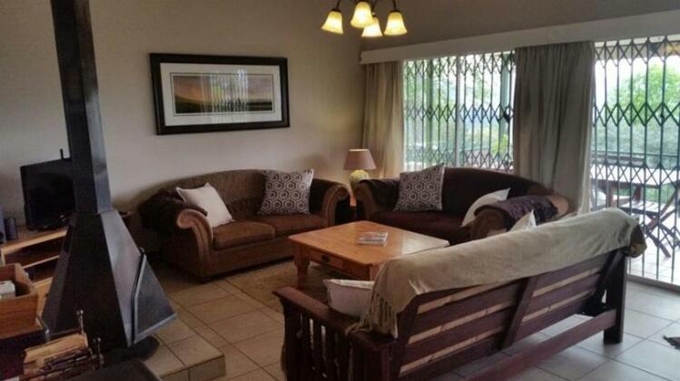 Sangwana 27 Holiday Home - Photo5