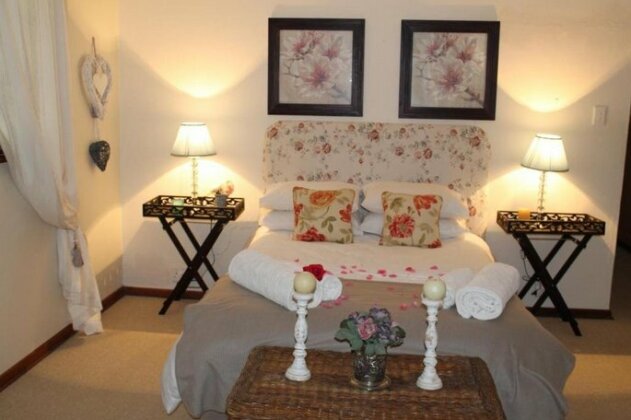 Silo Cottage - Photo5