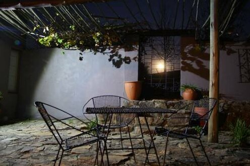 Spitskop Cottage - Photo2