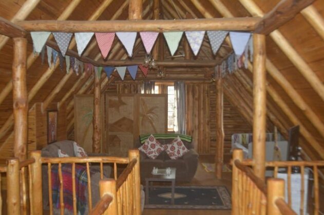 The Cabin Underberg - Photo2