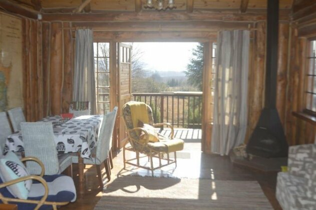 The Cabin Underberg - Photo3