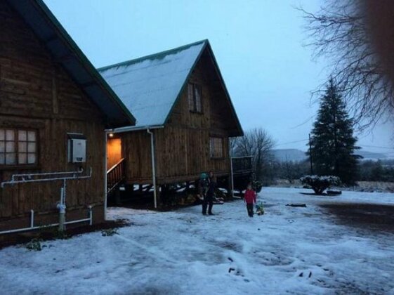 The Cabin Underberg - Photo4