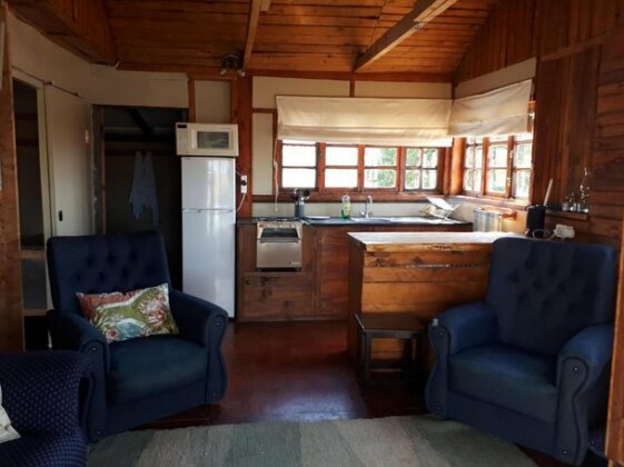 The Tin Shack Underberg - Photo4