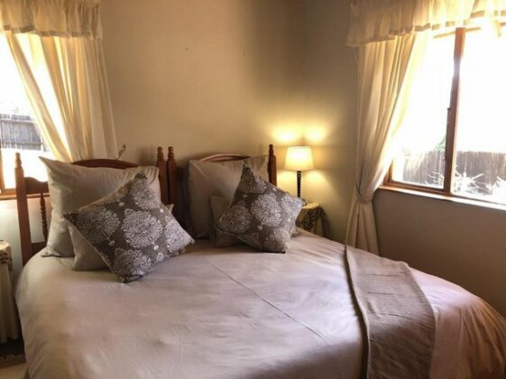Thekwanes Nest - Photo4