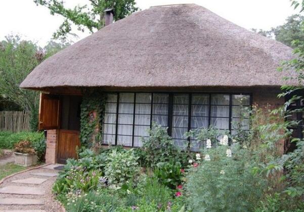 Umzimkulu River Lodge
