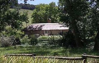 Umzimkulu River Lodge - Photo3