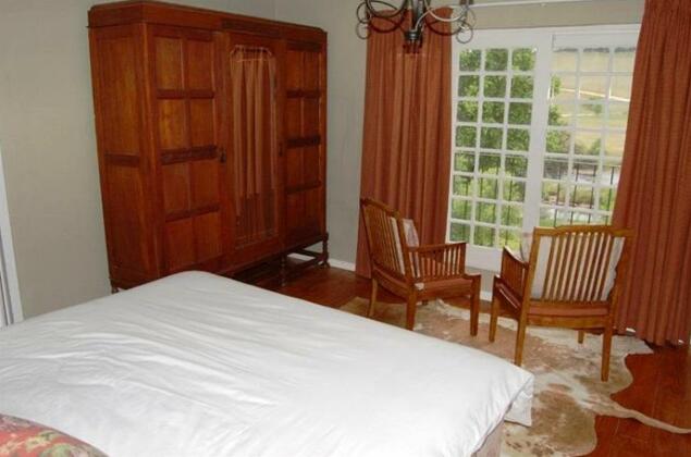 Umzimkulu River Lodge - Photo5
