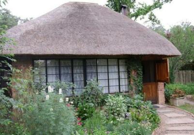 Umzimkulu River Lodge