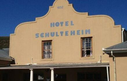 Schulteheim Hotel