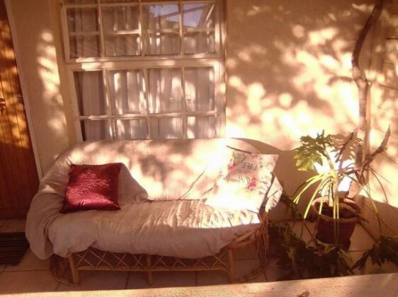 Aardwolf Backpackers - Photo2