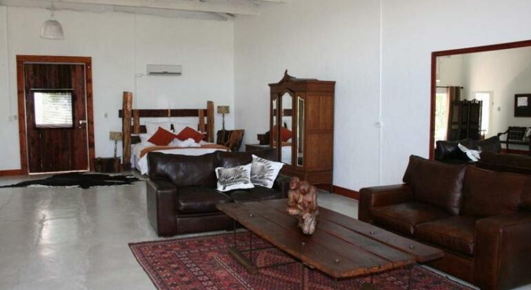 African Vineyard Guesthouse - Photo3