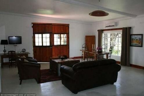 African Vineyard Guesthouse - Photo4