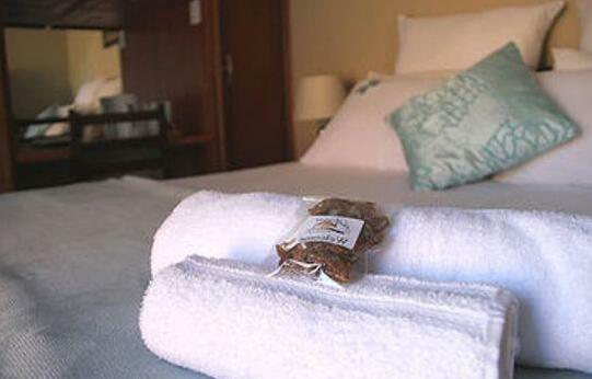 Airport Bed and Breakfast - Photo4