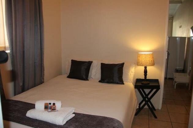 Allianto Bed & Breakfast - Photo3