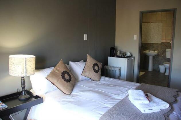 Allianto Bed & Breakfast - Photo4