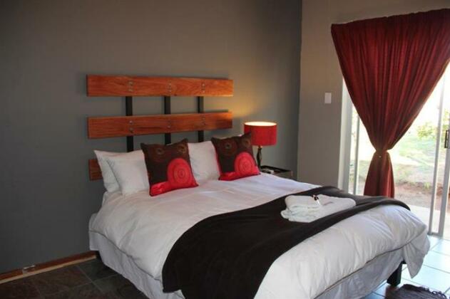 Allianto Bed & Breakfast - Photo5