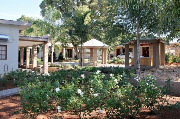 Allianto Boutique Hotel - Photo4