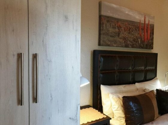 Aloe View Guest House - Photo3