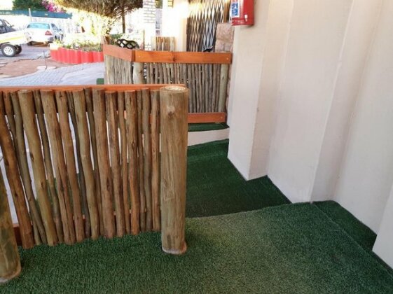 Aloe View Guest House - Photo4